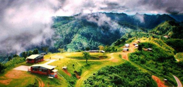 ‎Sajek Tour package