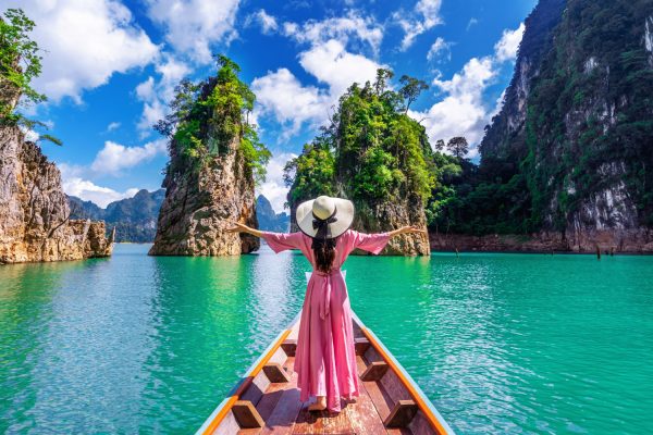 ‎Thailand  Tour package