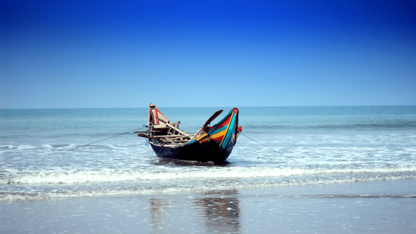 ‎Cox's Bazar Tour package